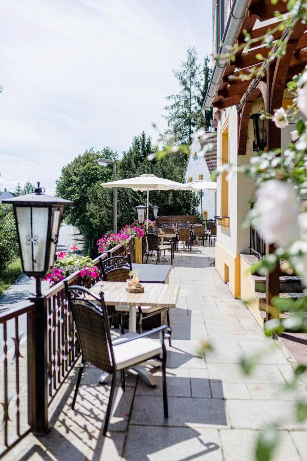 Hotel Restaurant Zwergschloesschen Gera Exterior foto